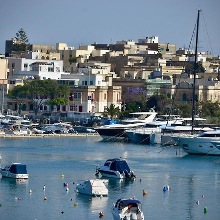 Shore Bridge Gzira Exteriér fotografie